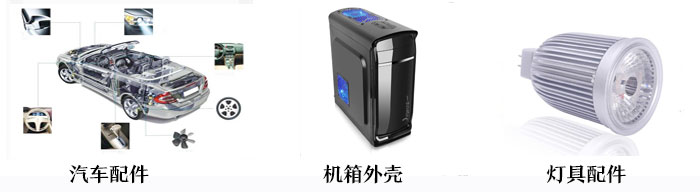 應用行業【拓樸模内攻牙】