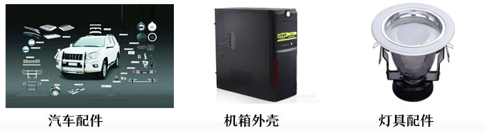 模内攻牙應用行業www.fastop.com.cn